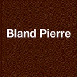 Bland Pierre et Fils, Chapelle-Voland - Horaires d'ouverture