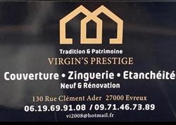 Virgin's Prestige, Évreux - Horaires d'ouverture