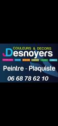 EURL Desnoyers Jordy, Agnac - Horaires d'ouverture