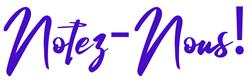 Notez-Nous!, Saint-Maurice - Horaires d'ouverture