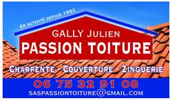 Passion Toiture, Reignac - Horaires d'ouverture