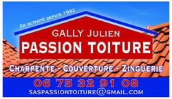 Passion Toiture, Reignac - Horaires d'ouverture