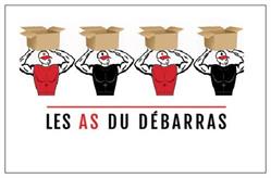 LES AS DU DEBARRAS 06, Nice - Horaires d'ouverture
