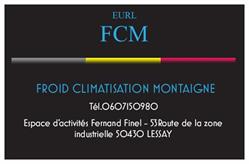 Fcm EURL, Lessay - Horaires d'ouverture