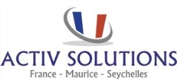 Activ Solutions, Port-Louis - Horaires d'ouverture