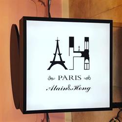 Ah Paris pâtisserie chocolaterie, - Horaires d'ouverture