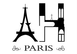 Ah Paris, - Horaires d'ouverture