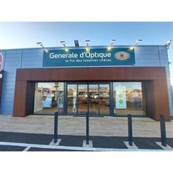 GENERALE D'OPTIQUE LEZIGNAN CORBIERES !!!! RUPTURE LUNETTES ECLIPSE !!!!!!!, Lézignan-Corbières - Horaires d'ouverture