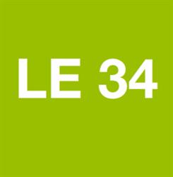 LE 34, Pont-Sainte-Maxence - Horaires d'ouverture