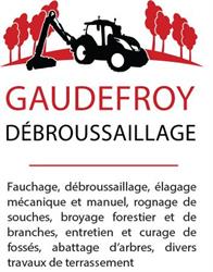 Gaudefroy Débroussaillage SAS, Dormans - Horaires d'ouverture