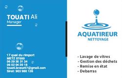 Aquatireur, Metz - Horaires d'ouverture