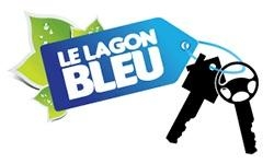 Le Lagon Bleu - Location de voiture Guadeloupe, Sainte-Anne - Horaires d'ouverture