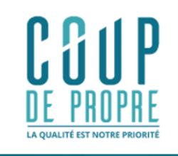 Coup de Propre, Chartres-de-Bretagne - Horaires d'ouverture