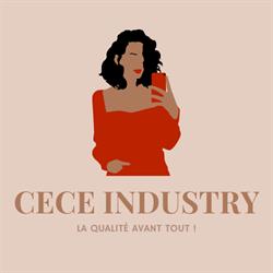 CECE INDUSTRY, Toulouse - Horaires d'ouverture