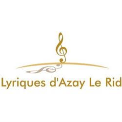 Les Lyriques d' Azay Le Rideau, Azay-le-Rideau - Horaires d'ouverture
