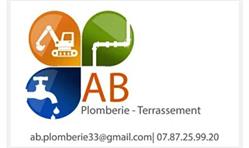 Ab Plomberie Terrassement Bert Arthur, Gujan-Mestras - Horaires d'ouverture