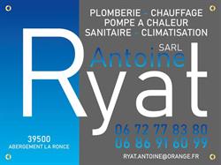 SARL Antoine Ryat, Molay - Horaires d'ouverture