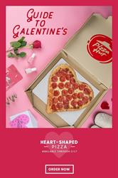 Pizza Hut, Valenciennes - Horaires d'ouverture