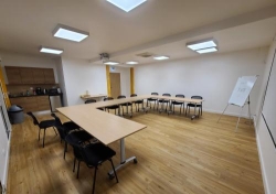 Location de Garage/Box, Pornichet - Horaires d'ouverture