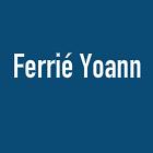 Ferrié Yoann, Toulouse - Horaires d'ouverture