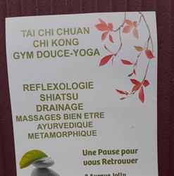 Association Une pause pour vous retrouver, Le Plessis-Trévise - Horaires d'ouverture
