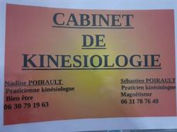 POIRAULT Kinesio, Viodos-Abense-de-Bas - Horaires d'ouverture