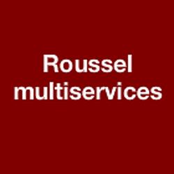 Roussel Multiservices, Gap - Horaires d'ouverture