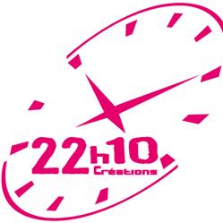 22 h 10 Créations, Rouillac - Horaires d'ouverture