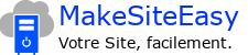 Make Site Easy Créateur de site web, facilement., Cournon-d'Auvergne - Horaires d'ouverture