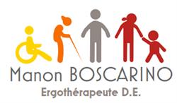 Manon Boscarino, ergothérapeute D.E., Gien - Horaires d'ouverture