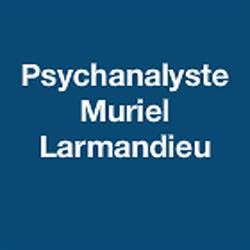Psychanalyste Muriel Larmandieu, Mont-de-Marsan - Horaires d'ouverture