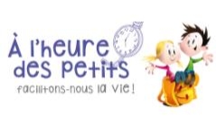 A l'heure des petits, Saint-Pierre - Horaires d'ouverture
