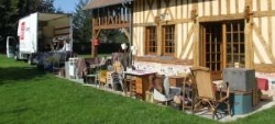 Débarras Jérôme BLONDEAU, Troyes - Horaires d'ouverture