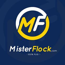 MisterFlock - Metz, - Horaires d'ouverture