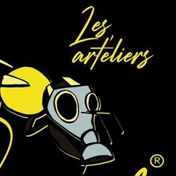 Les Art'eliers Laagep, Wingen-sur-Moder - Horaires d'ouverture