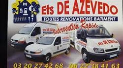 De Azevedo Pereira Antonio, Roubaix - Horaires d'ouverture