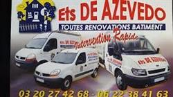 De Azevedo Pereira Antonio, Roubaix - Horaires d'ouverture