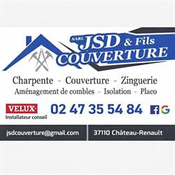 Jsdcouverture, Dame-Marie-les-Bois - Horaires d'ouverture