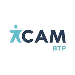 CAM BTP, Nancy - Horaires d'ouverture