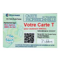 Location Carte T agent immobilier, Bozouls - Horaires d'ouverture