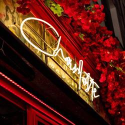 Charlotte Bar/Club Paris, - Horaires d'ouverture