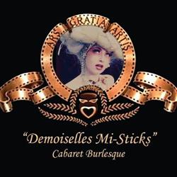 Compagnie Demoiselles Mi-Sticks & Boys, Montreuil - Horaires d'ouverture