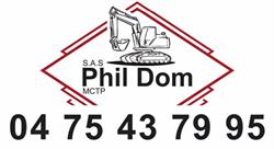 Phil Dom MCTP, Piégros-la-Clastre - Horaires d'ouverture