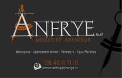 EurL Anfrye, Port-Jérôme-sur-Seine - Horaires d'ouverture