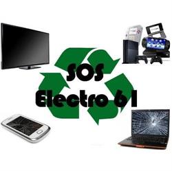 SOS Electro 61, Sées - Horaires d'ouverture