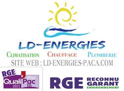 LD-Energies, Aix-en-Provence - Horaires d'ouverture