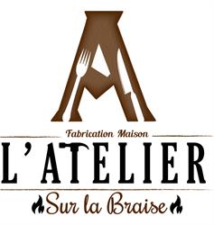 L'Atelier sur la Braise - Steakhouse et pizzeria feu de bois - Nanterre, - Horaires d'ouverture