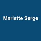 Mariette Serge, Belfort - Horaires d'ouverture