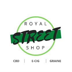 Royal Street Shop (CBD & Smart Shop), Salon-de-Provence - Horaires d'ouverture
