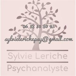 Sylvie Leriche Psychanalyste, Sainte-Geneviève-des-Bois - Horaires d'ouverture